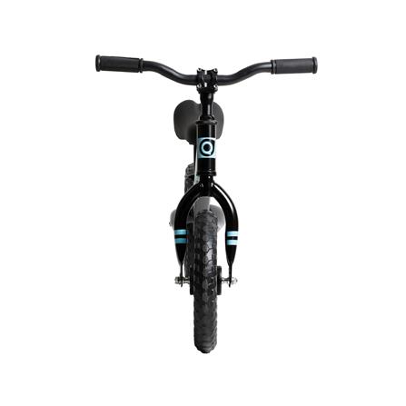 จักรยานทรงตัว 12 นิ้ว QITONG TN21B03 สีดำ/ฟ้า_4
