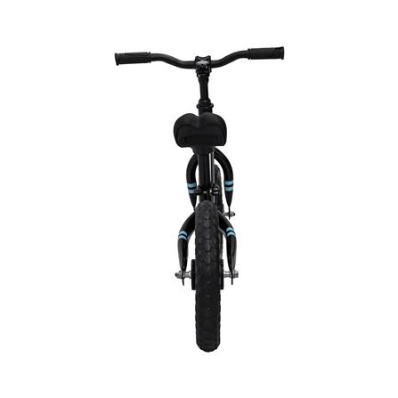 จักรยานทรงตัว 12 นิ้ว QITONG TN21B03 สีดำ/ฟ้า_5
