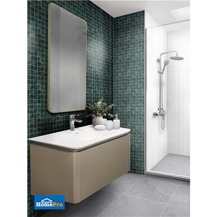 โมเสคพอร์ซเลน 30x30 ซม. TARA OASIS BLUE(48)_5