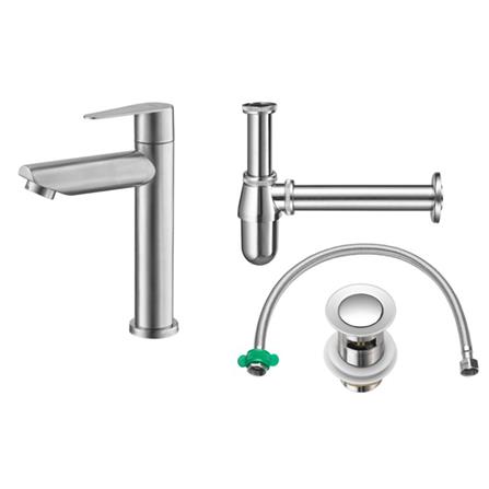 ชุดก๊อกอ่างล้างหน้า PREMA PM1045 (SA)(SET)_0