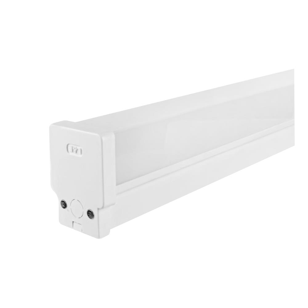 รางนีออน L&E 9J-00561 1X600 มม. สีขาว