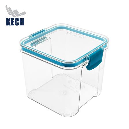 กล่องอาหาร PET KECH TICTAC 670 มล. TQ_0