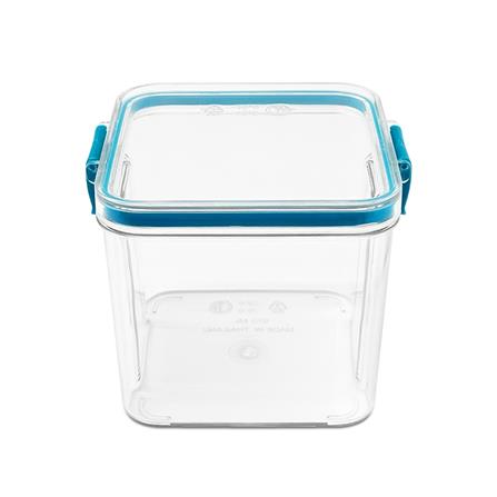 กล่องอาหาร PET KECH TICTAC 670 มล. TQ_1