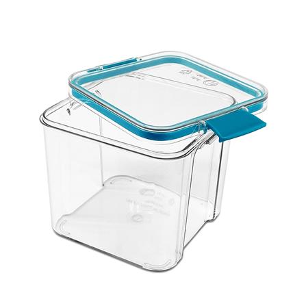 กล่องอาหาร PET KECH TICTAC 670 มล. TQ_2