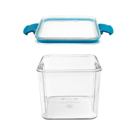 กล่องอาหาร PET KECH TICTAC 670 มล. TQ_3