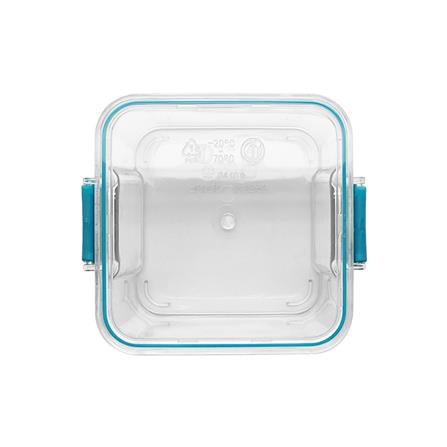 กล่องอาหาร PET KECH TICTAC 670 มล. TQ_4