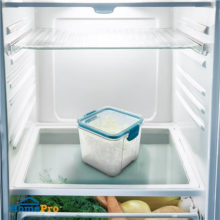 กล่องอาหาร PET KECH TICTAC 670 มล. TQ_5