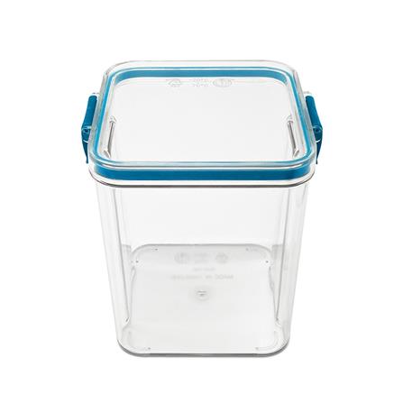 กล่องอาหาร PET KECH TICTAC 900 มล. TQ_1