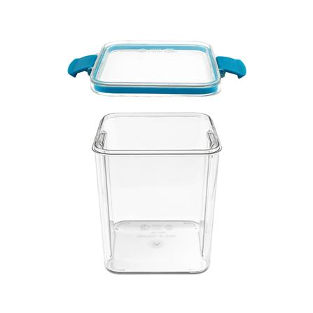 กล่องอาหาร PET KECH TICTAC 900 มล. TQ_3