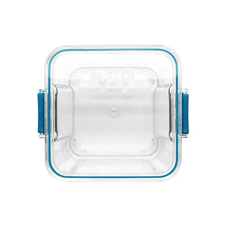 กล่องอาหาร PET KECH TICTAC 900 มล. TQ_4