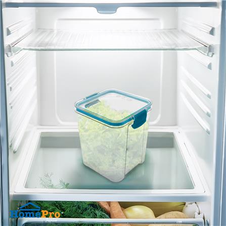 กล่องอาหาร PET KECH TICTAC 900 มล. TQ_5