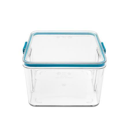 กล่องอาหาร PET KECH TICTAC 1300 มล. TQ_1