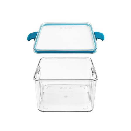 กล่องอาหาร PET KECH TICTAC 1300 มล. TQ_3