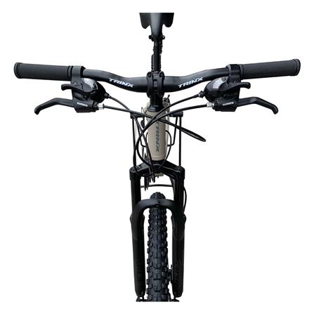 จักรยานเสือภูเขา TRINX M088E 27.5 นิ้ว สีกากี_2