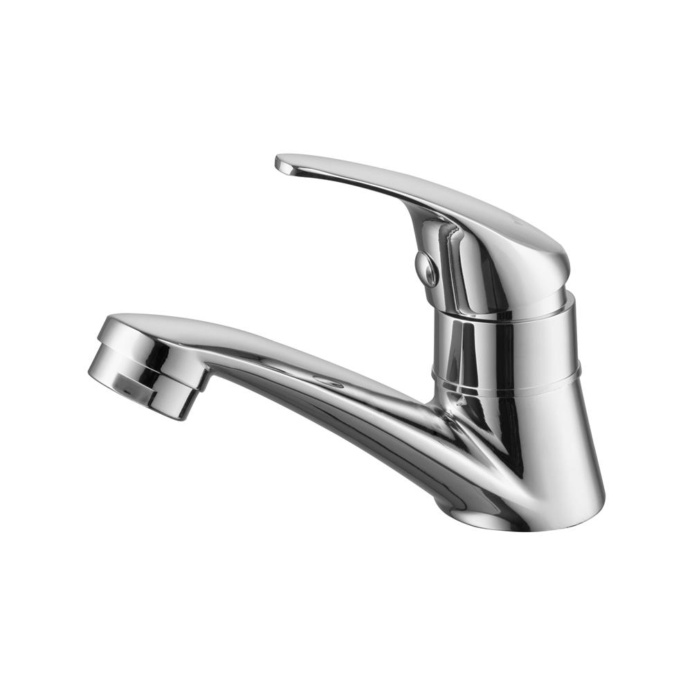 ก๊อกอ่างล้างหน้าเดี่ยวเคาน์เตอร์ PREMA PM1052A(HM)