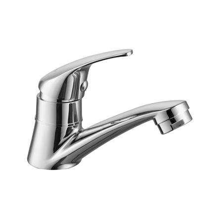 ก๊อกอ่างล้างหน้าเดี่ยวเคาน์เตอร์ PREMA PM1052A(HM)_0