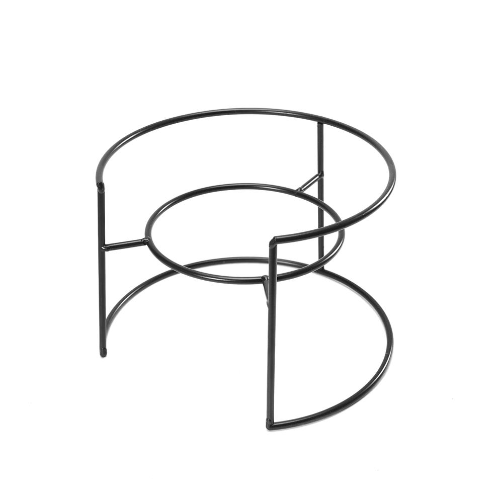 ขวดโหลแก้วมีก๊อกฝาดึง KECH JET IRON RACK 5.5 ลิตร