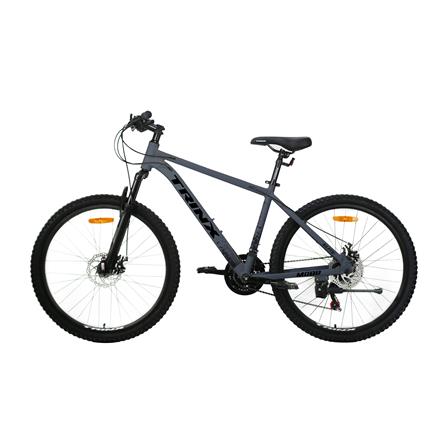 จักรยานเสือภูเขา TRINX M088E 27.5 นิ้ว สีเทา_1
