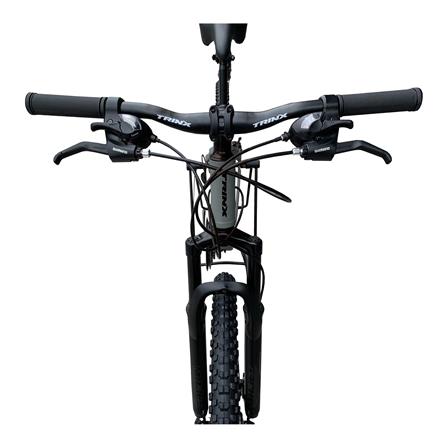 จักรยานเสือภูเขา TRINX M088E 27.5 นิ้ว สีเทา_4