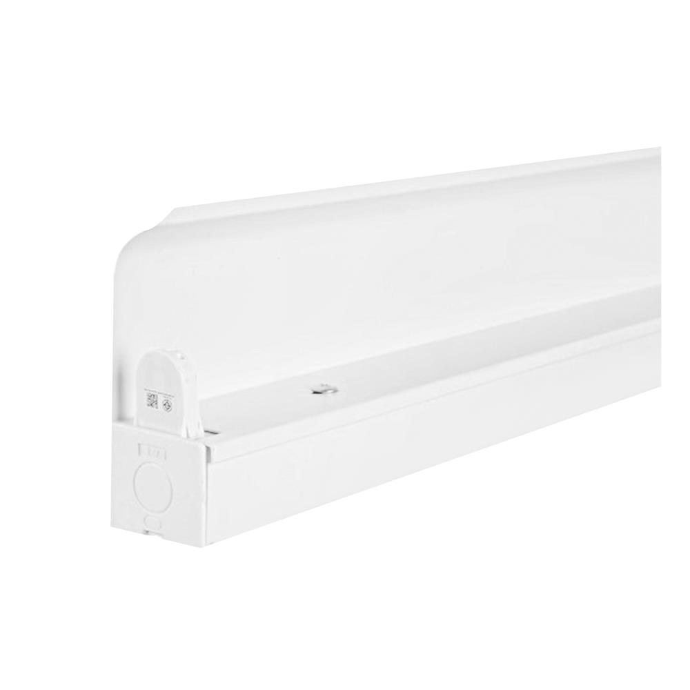 รางนีออน L&E 9J-00534 1X600 มม. สีขาว