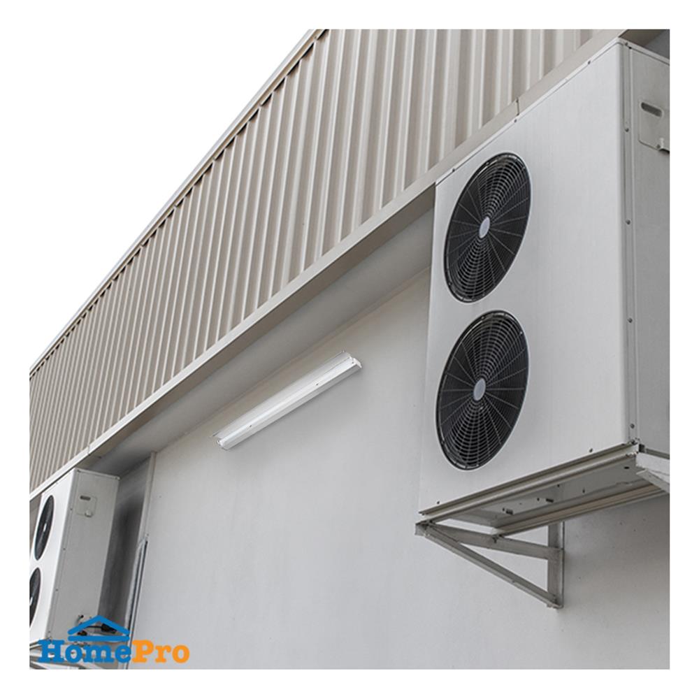 รางนีออน L&E 9J-00534 1X600 มม. สีขาว