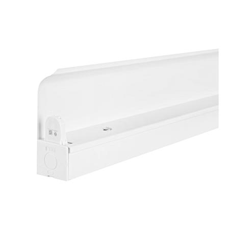 รางนีออน L&E 9J-00534 1X600 มม. สีขาว_0