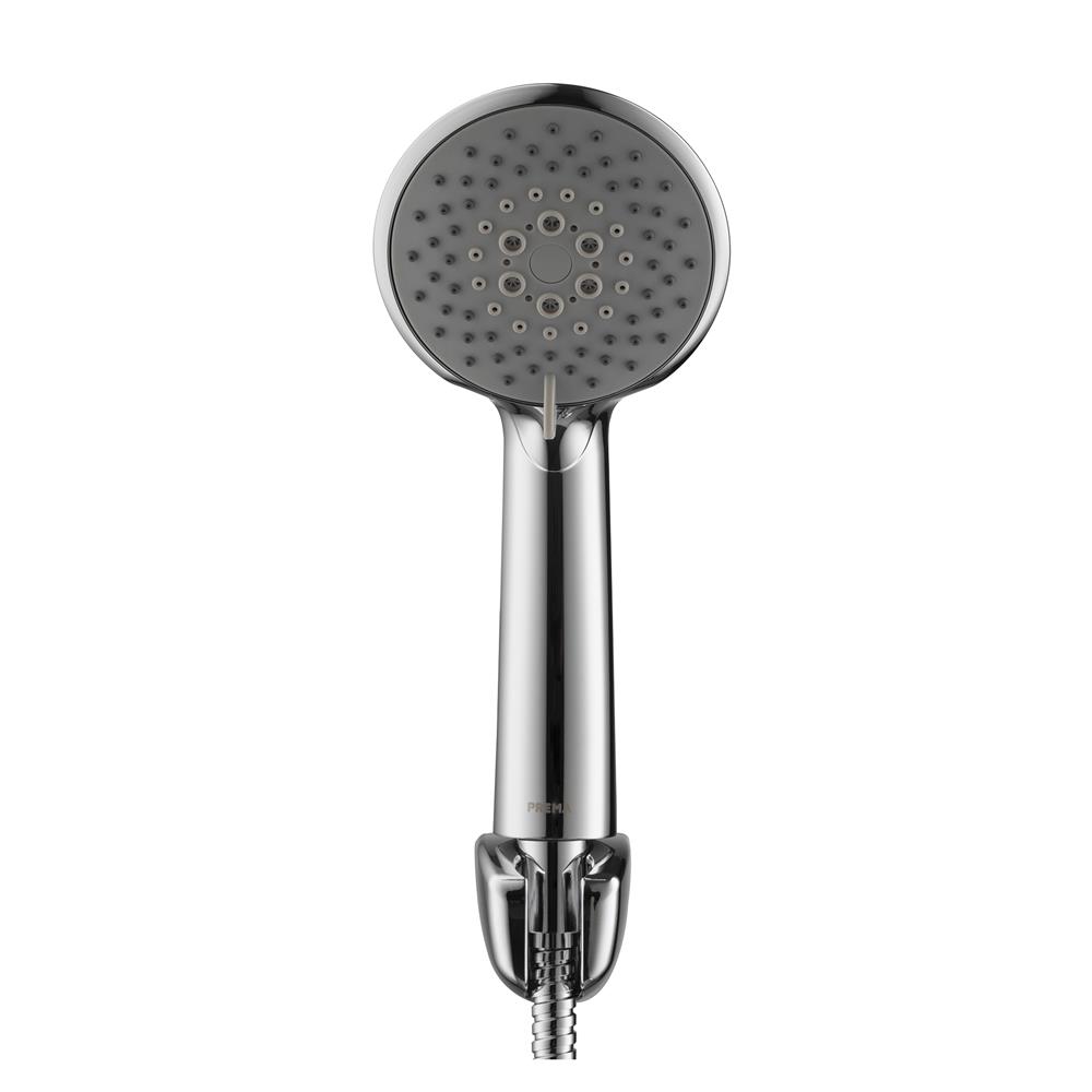 ชุดฝักบัวสายอ่อน 5 ระดับ PREMA P1010(HM)