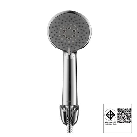 ชุดฝักบัวสายอ่อน 5 ระดับ PREMA P1010(HM)_2