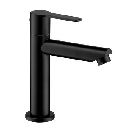 ก๊อกอ่างล้างหน้าเดี่ยวเคาน์เตอร์ PREMA PM1051(BL)(HM)_0