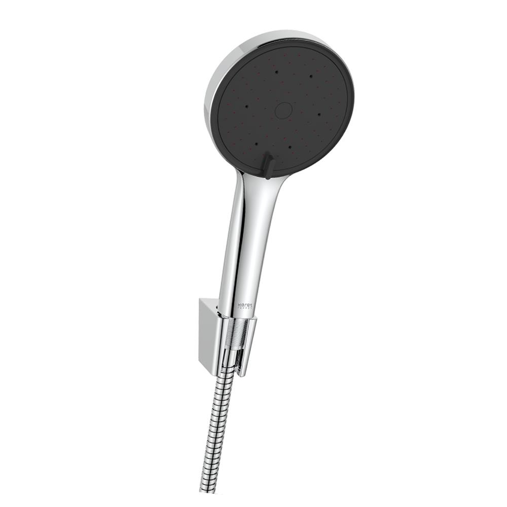 ชุดฝักบัวสายอ่อน 3 ระดับ KARAT FAUCET KS-27-233-50