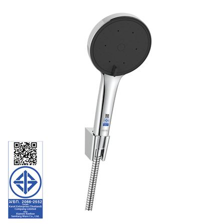 ชุดฝักบัวสายอ่อน 3 ระดับ KARAT FAUCET KS-27-233-50_5