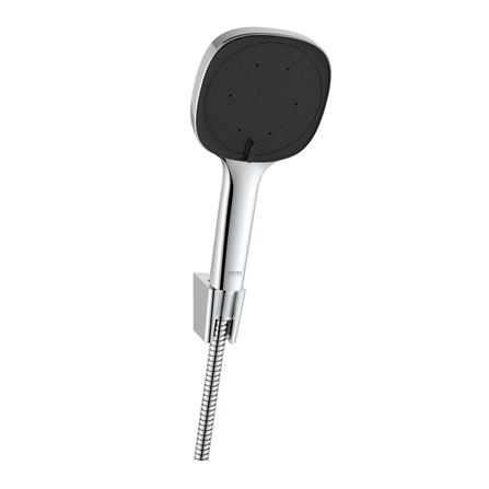 ชุดฝักบัวสายอ่อน 3 ระดับ KARAT FAUCET KS-28-233-50_0