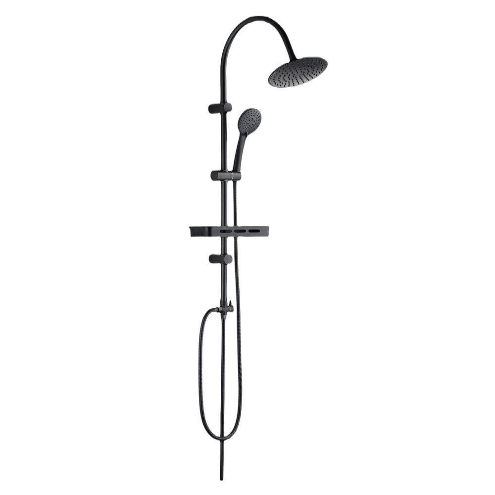 ฝักบัว RAIN SHOWER LUZERN T-9200B/T