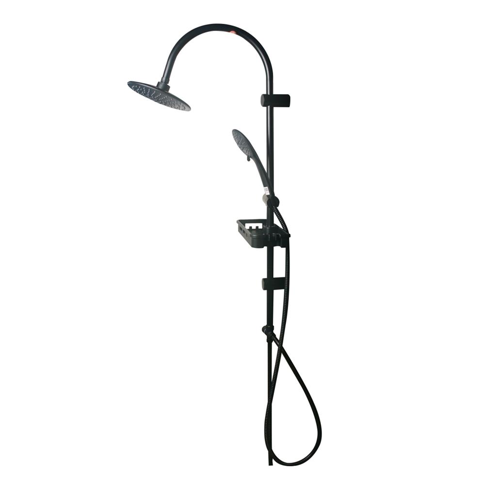 ฝักบัว RAIN SHOWER LUZERN T-9200B/T