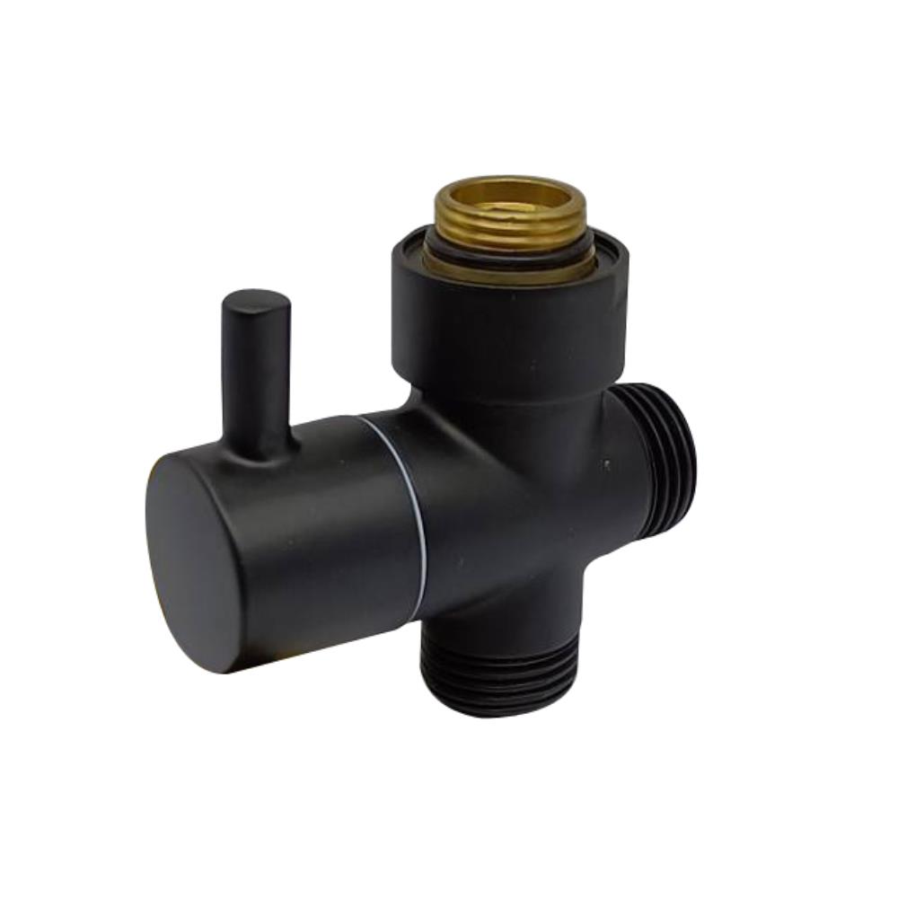 ฝักบัว RAIN SHOWER LUZERN T-9200B/T