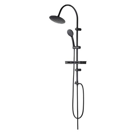 ฝักบัว RAIN SHOWER LUZERN T-9200B/T_2