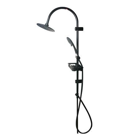 ฝักบัว RAIN SHOWER LUZERN T-9200B/T_3