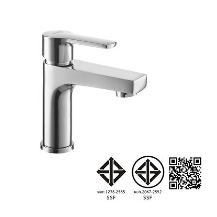 ก๊อกอ่างล้างหน้าเดี่ยวเคาน์เตอร์ COTTO CT1401(HM)_3