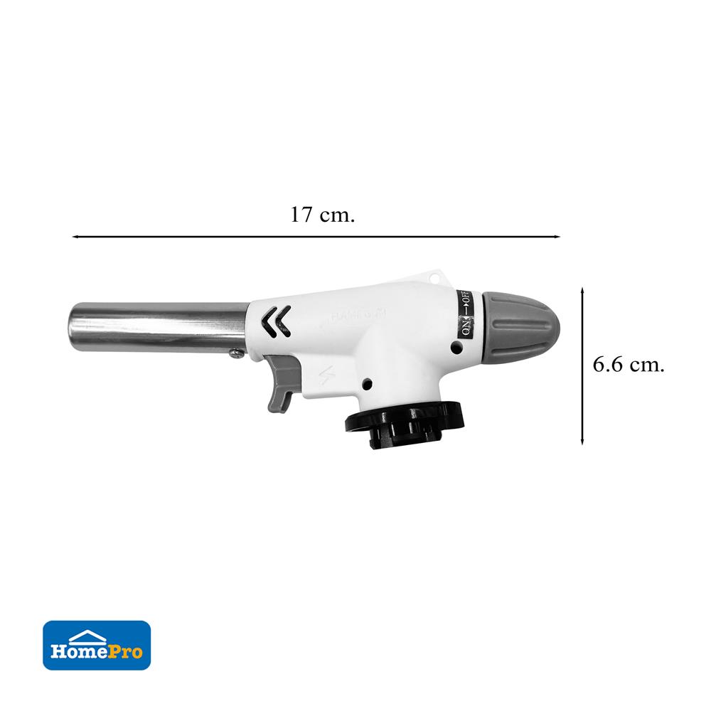 หัวพ่นไฟ PARNO GAC920