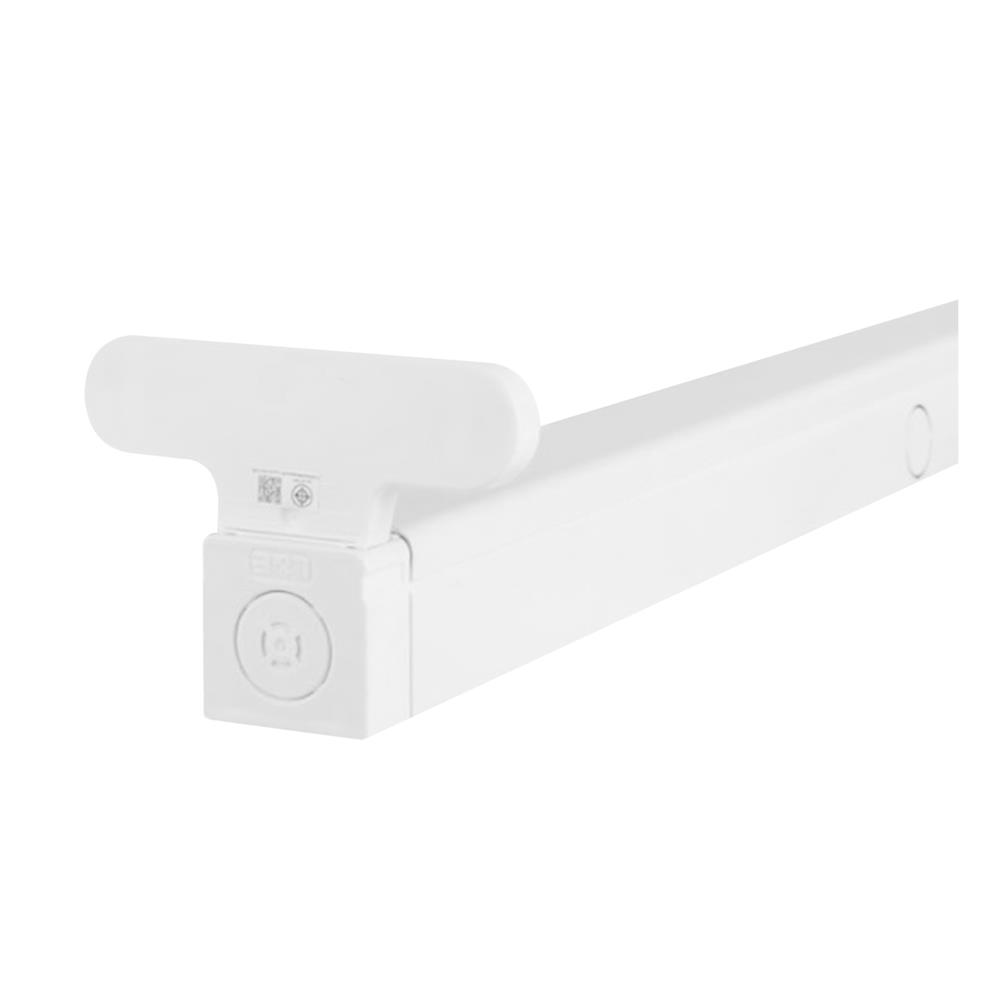 รางนีออน L&E 9J-00767 2X1200 มม. สีขาว