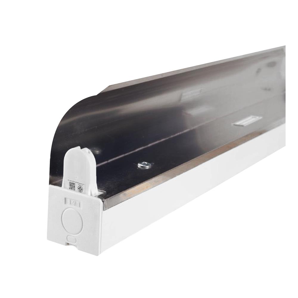 รางนีออน L&E 9J-00538 1x600 มม. สีขาว