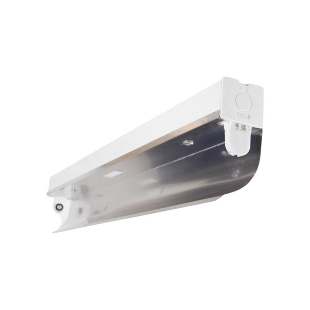 รางนีออน L&E 9J-00538 1x600 มม. สีขาว