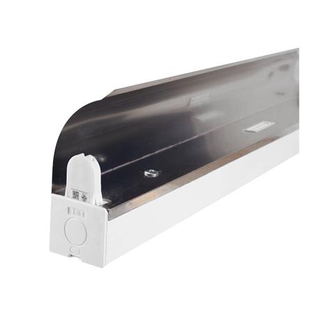 รางนีออน L&E 9J-00538 1x600 มม. สีขาว_0