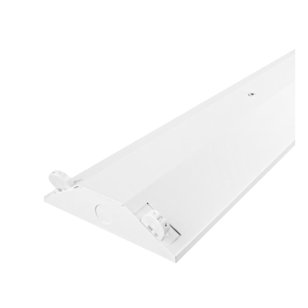 รางนีออน L&E 9J-00528 2X600 มม. สีขาว