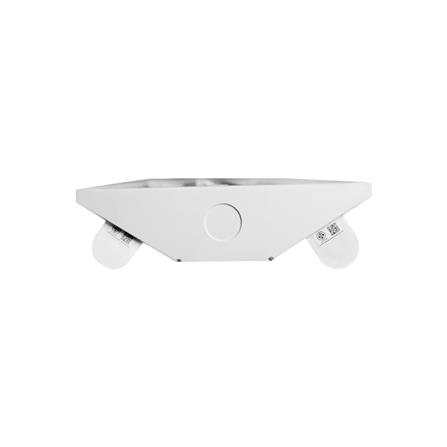 รางนีออน L&E 9J-00528 2X600 มม. สีขาว_4