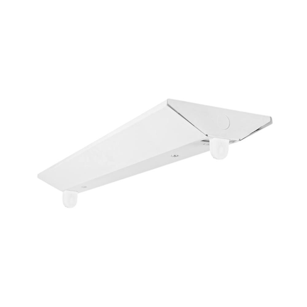 รางนีออน L&E 9J-00526 1X600 มม. สีขาว