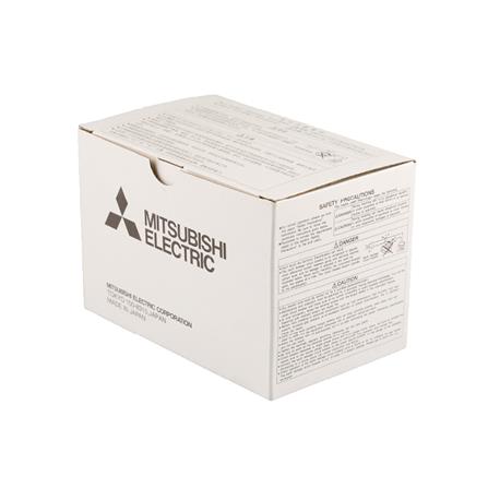 เซอร์กิตเบรกเกอร์ 3 โพล 3 เฟส MITSUBISHI NF63HV 63 แอมป์ 10 KA 380 โวลต์_3