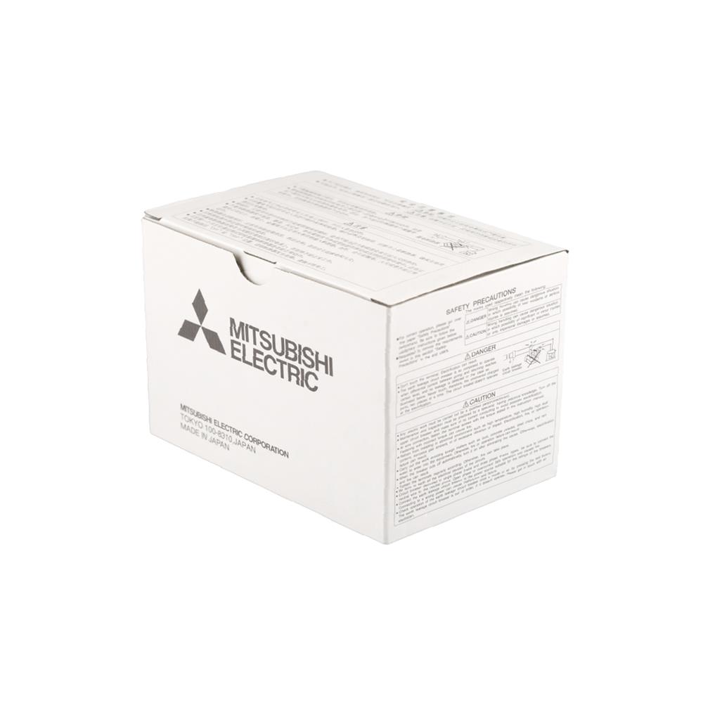 เซอร์กิตเบรกเกอร์ 3 โพล 3 เฟส MITSUBISHI NF63HV 50 แอมป์ 10 KA 380 โวลต์