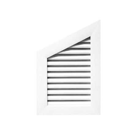 จั่วช่องลม WT IV-01 80x60 ซม. สีขาว_2