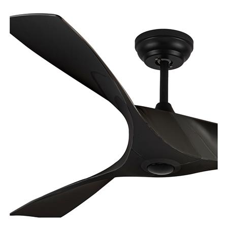 พัดลมไม่มีโคมไฟ CARINI DENO-48 MBK 52 นิ้ว สีดำ_1